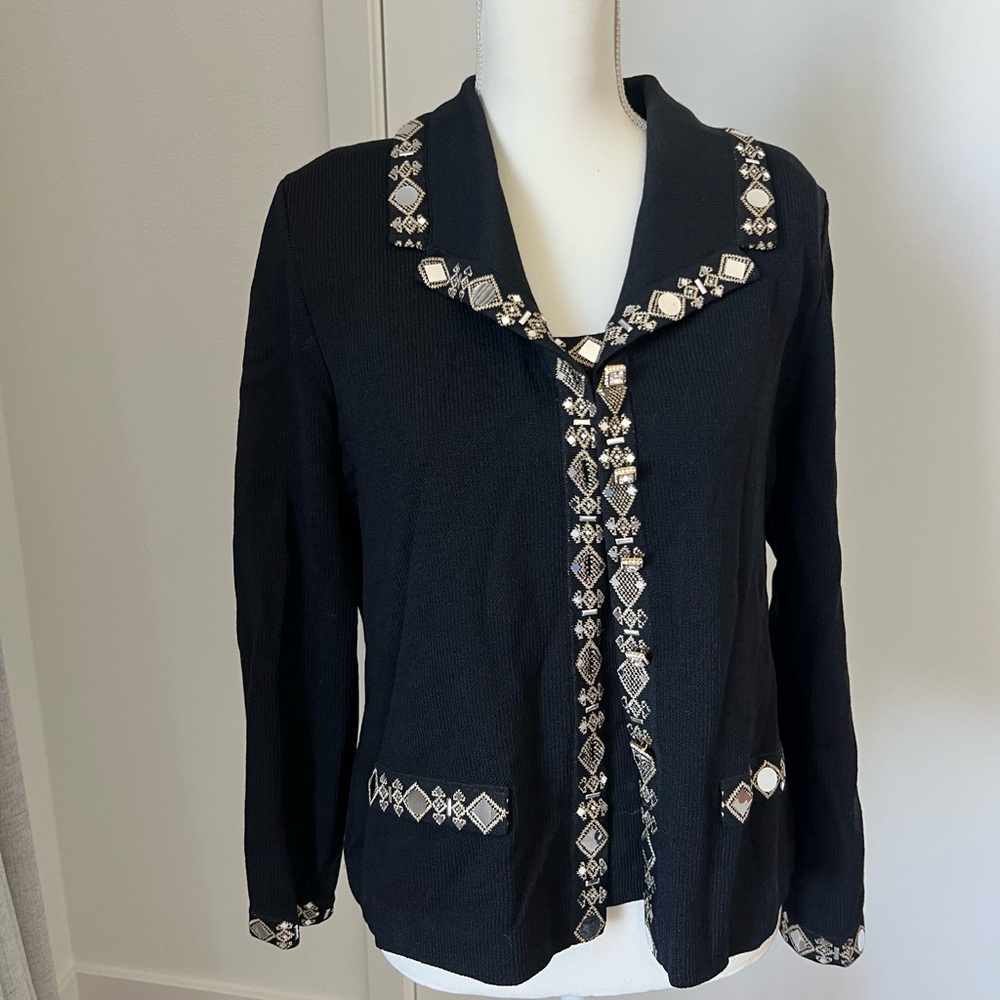 St. John Knit Full Set